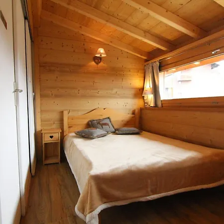Apartment 4 Pieces Avec Balcon, Proche Commerces Et Remontees, Alpe D'huez, 6 Pers, Animaux Acceptes - Fr-1-405-133 *