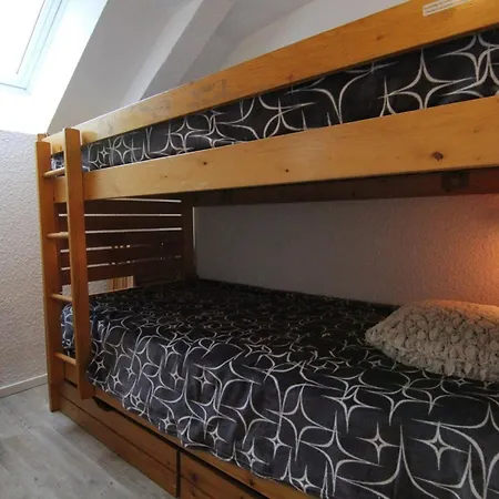 4 Pieces Avec Balcon, Proche Commerces Et Remontees, Alpe D'huez, 6 Pers, Animaux Acceptes - Fr-1-405-133 * Alpe d'Huez